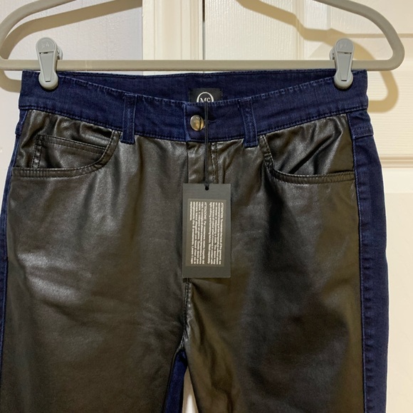 Alexander McQueen Denim - Alexander McQueen Jeans